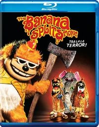 The Banana Splits Movie