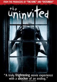 The Uninvited