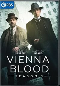 Vienna Blood: Season 3