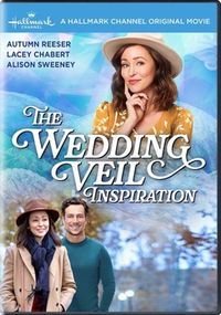 The Wedding Veil: Inspiration