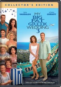 My Big Fat Greek Wedding 3