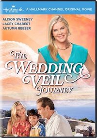 The Wedding Veil: Journey