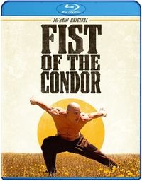 Fist of the Condor