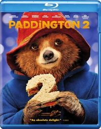 Paddington 2