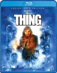 The Thing