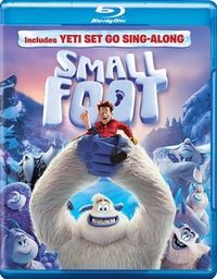 Smallfoot