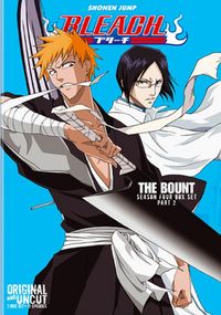 Bleach Box Set 4, Part 2