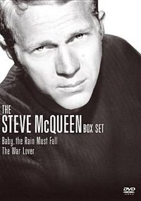 The Steve McQueen Box Set