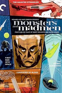 Monsters & Madmen Box Set