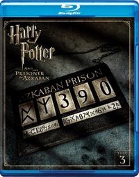 Harry Potter and the Prisoner of Azkaban