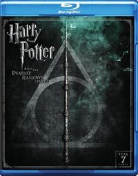 Harry Potter and the Deathly Hallows: Part 2