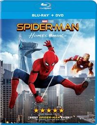 Spider-Man: Homecoming