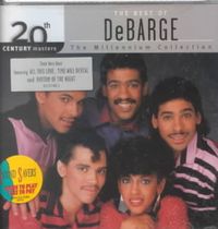 Best of Chico Debarge