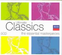 Ultimate Classics / Various