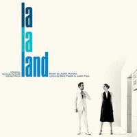 La La Land; Original Motion Picture Soundtrack (LP