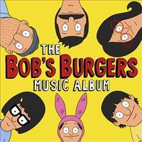 Bob's Burgers Music Album