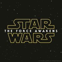 Star Wars; The Force Awakens