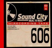 Sound City: Real to Reel