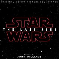 Star Wars; The Last Jedi (2 Lp)