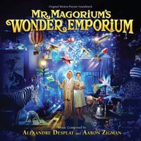 MR Magorium S Wonder Emporium