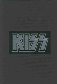 Kiss-The Box Set