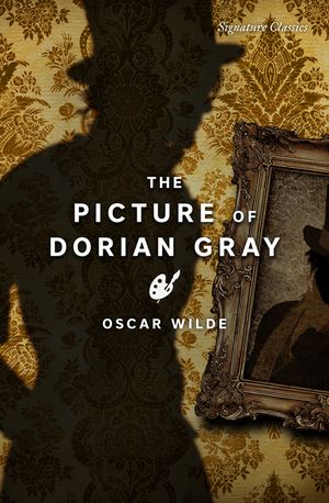 The Picture of Dorian Gray image number 0