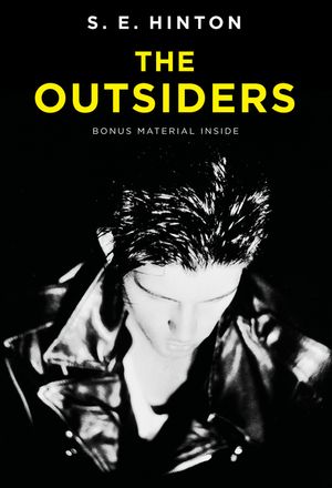 The Outsiders image number 0