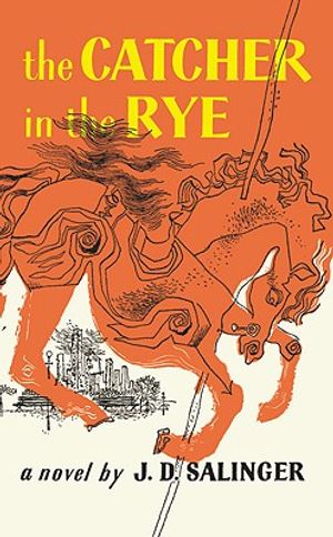 The Catcher in the Rye image number 0