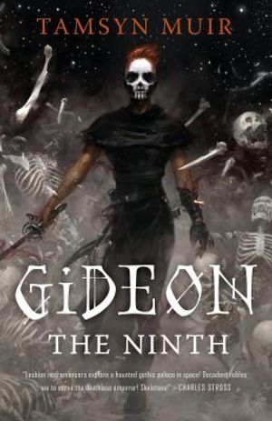 Gideon the Ninth image number 0